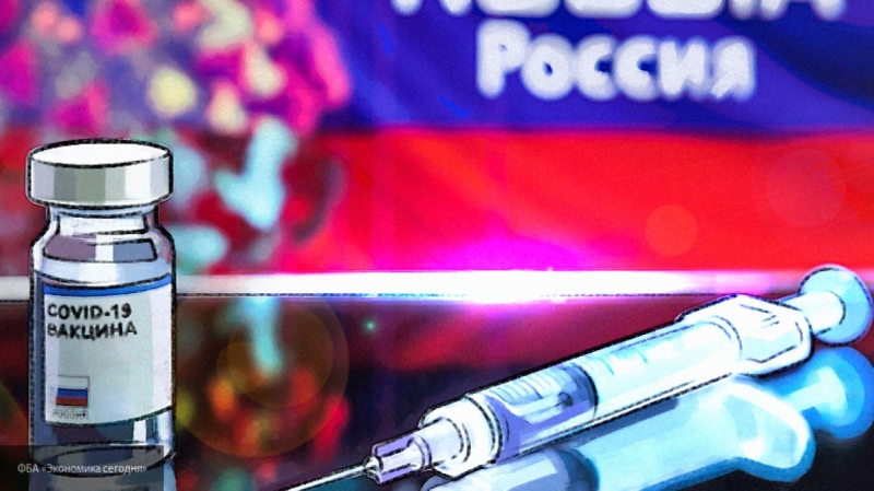 Путин анонсировал производство российской вакцины от COVID-19 в Белоруссии 