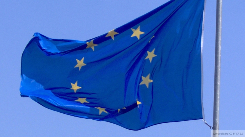 Депутат ЕС поддержал отмену антироссийских санкций