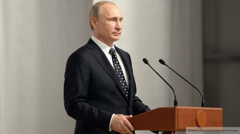 Экономические последствия пандемии обсудит Путин на G20