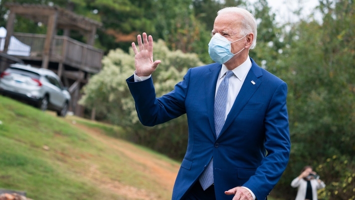 Экономист предупредил о «финансовых сюрпризах» после выборов в США