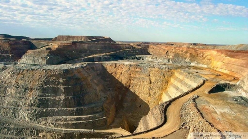 Объем добычи рудного золота на Чукотке в 2020 году не изменился