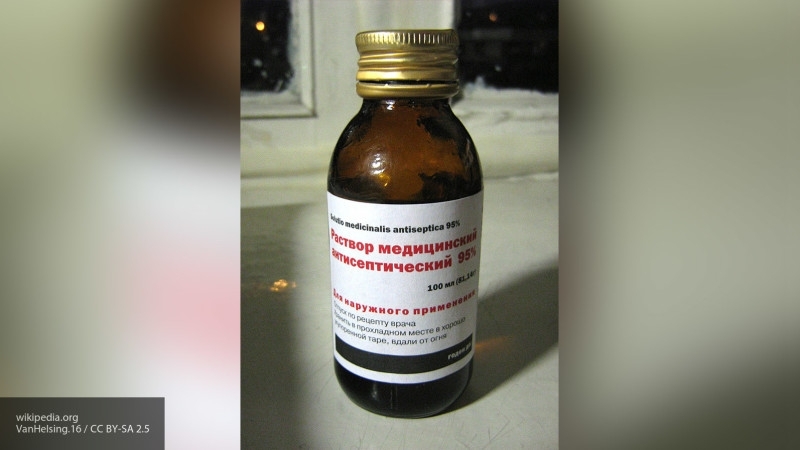 Заводам России пригрозили лишением лицензии за недопроизводство спирта