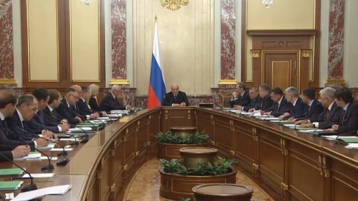 Россия становится участницей мировой «водородной гонки»