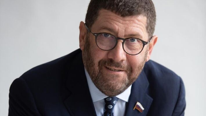 РФ сделала ставку на международное сотрудничество в борьбе с COVID-19