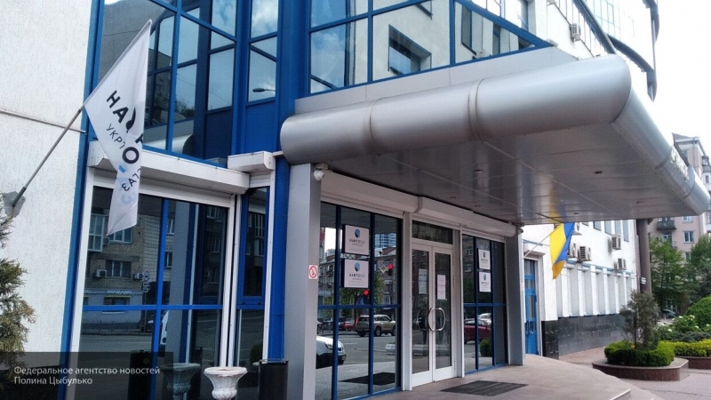 На Украине рассказали об истощенных газовых месторождениях страны