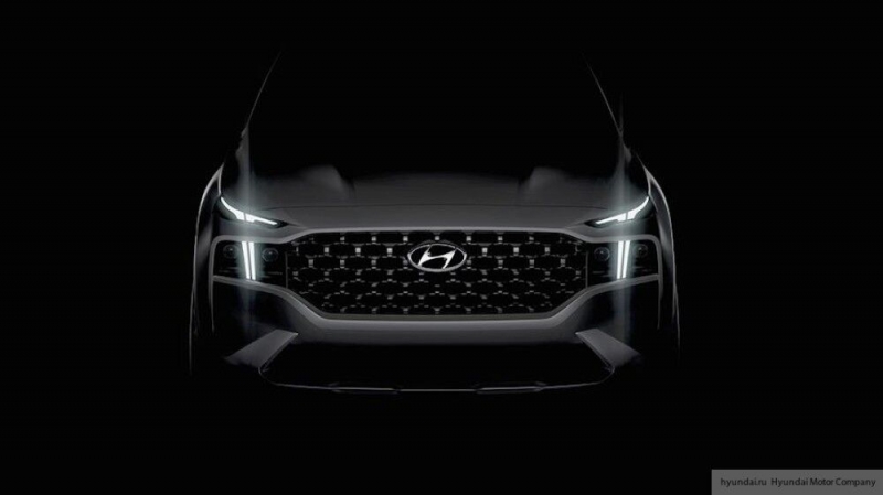 Hyundai анонсировал выход нового бюджетного кроссовера в 2021 году