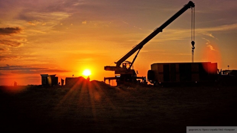 Казахстан рассчитывает на помощь России в газификации восточных регионов