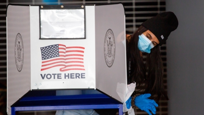 Экономист предупредил о «финансовых сюрпризах» после выборов в США