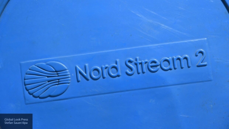 Два потенциальных участника строительства "СП-2" направились в Германию