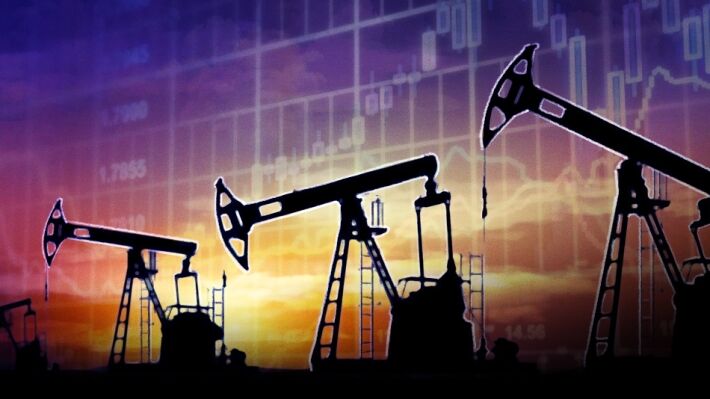 Ожидающий решения ОПЕК+ рынок нефти слабо реагирует на негативные новости &nbsp;