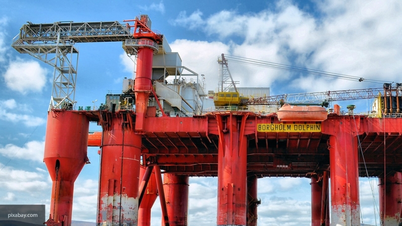 Названы главные условия для быстрого восстановления добычи нефти