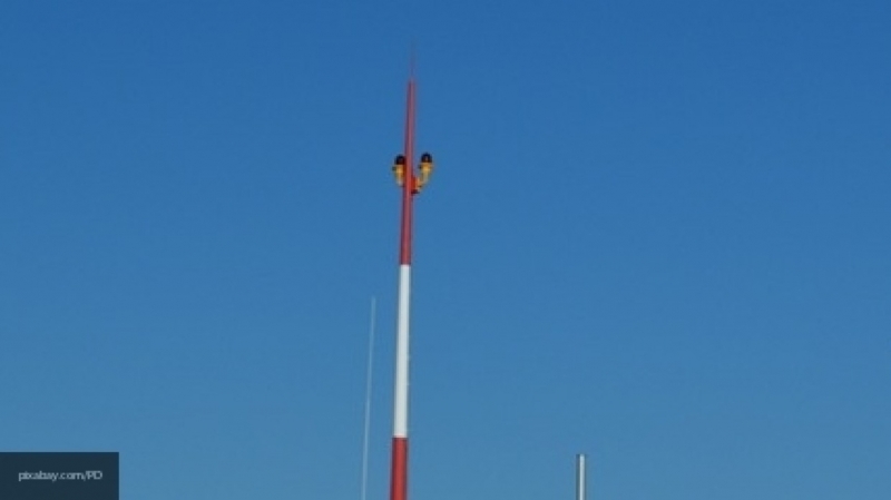 Взрыв прогремел на военной нефтебазе в Белоруссии