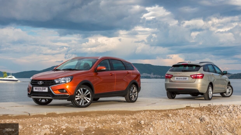 Стоимость модельного ряда Lada поднимется шестой раз за год