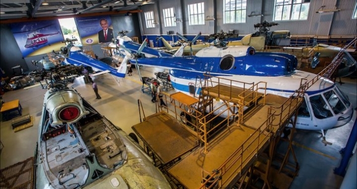 Махинации с акциями «Мотор Сич» обернуться тяжелыми последствиями для Киева