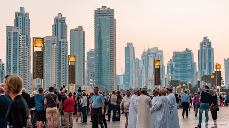 Арабские Эмираты толкают нефтеэкспортеров к разрыву сделки ОПЕК+