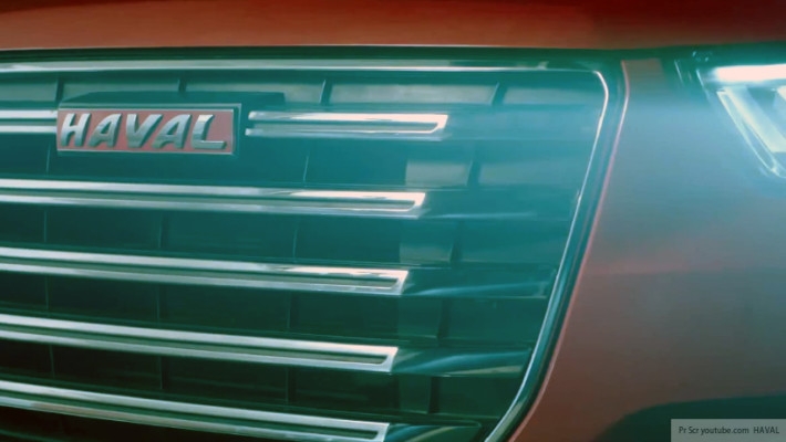 Haval объявил о строительстве нового завода в России