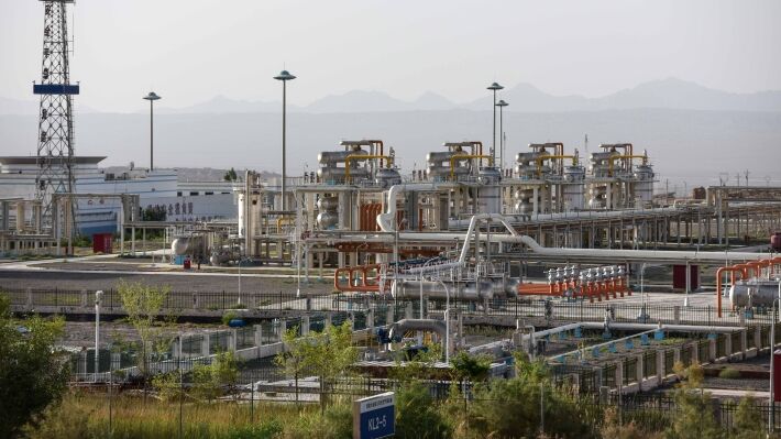 Ставка Китая на переработку нефти изменит мировой рынок углеводородов