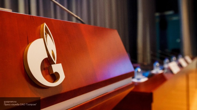 "Газпром" подтвердил погашение задолженности со стороны Белоруссии