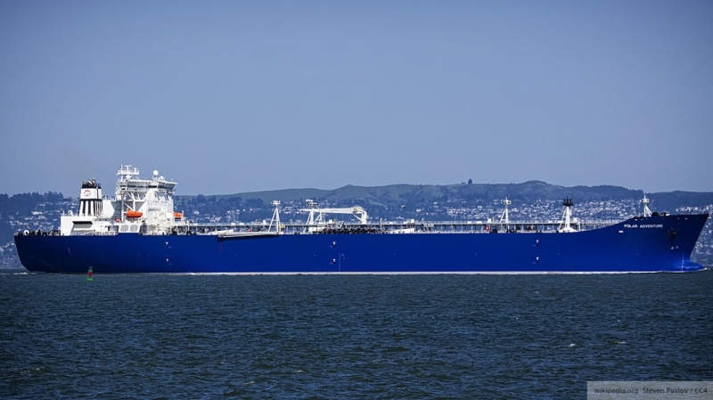 Китай начал открыто закупать нефть в Венесуэле вопреки санкциям США