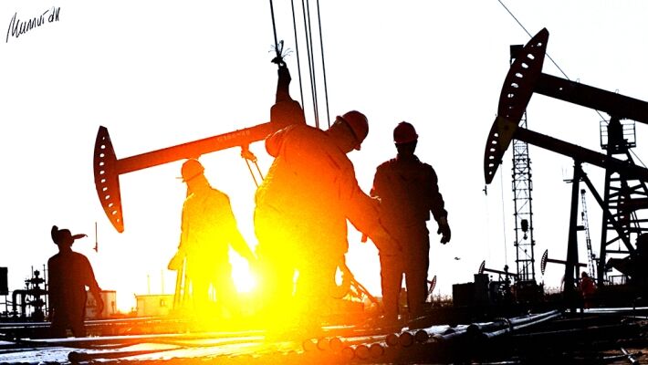 Коррекция цен на рынке нефти продолжится до встречи и решения ОПЕК+