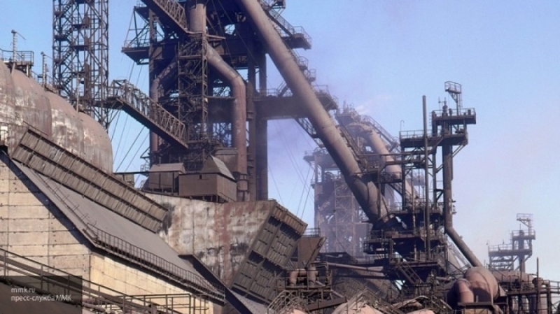 Правительство США согласилось возместить НЛМК часть пошлин на ввоз стали