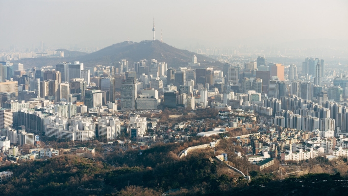 Россия становится участницей мировой «водородной гонки»