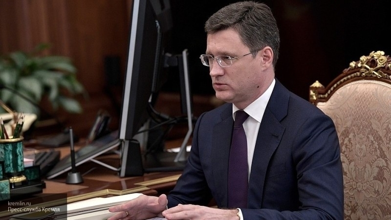 Вице-премьер Новак рассказал о влиянии вакцин от COVID-19 на рынок нефти