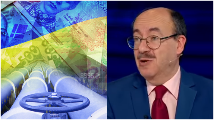 Кацман раскрыл схему обмана украинцев с дорогим газом "не из России"