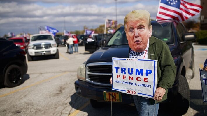 Экономист предупредил о «финансовых сюрпризах» после выборов в США