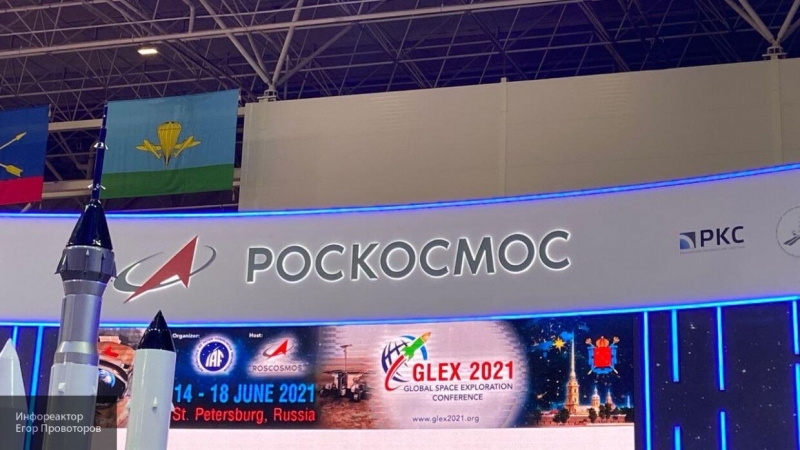 Космонавт отреагировал на идею Роскосмоса начать выпуск алкоголя