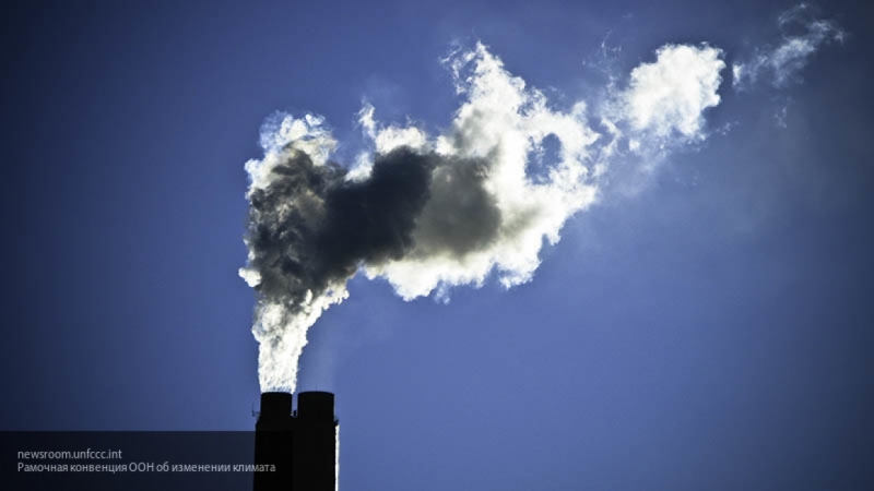 Экономика России будет адаптирована к климатическим изменениям