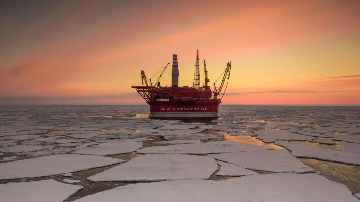 Амбициозные СПГ-планы России в Арктике привлекли внимание американских СМИ