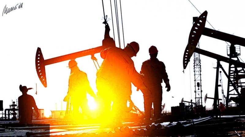 Между Россией и ОПЕК+ появляются новые перспективы сотрудничества