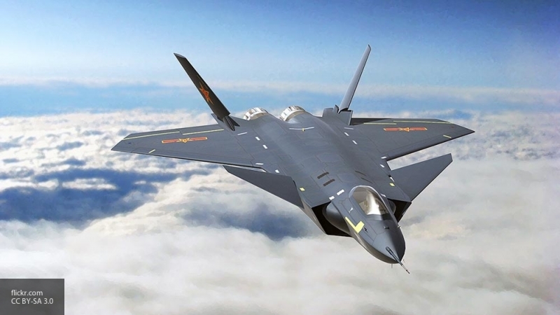 Sohu: китайцы совершат ошибку, отказавшись от российского авиадвигателя