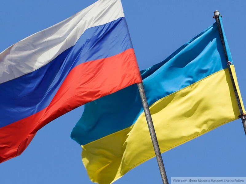 Украинская ГТС станет "таможенным складом" после ухода российского газа