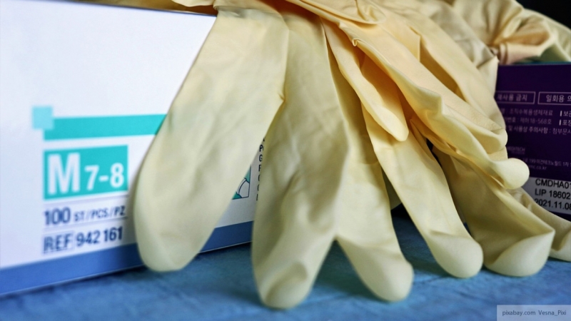 Закрытие крупнейшего в мире завода СИЗ не повлияет на рынок РФ