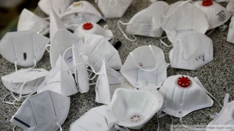 Названы близкие к выходу на плато по COVID-19 российские регионы