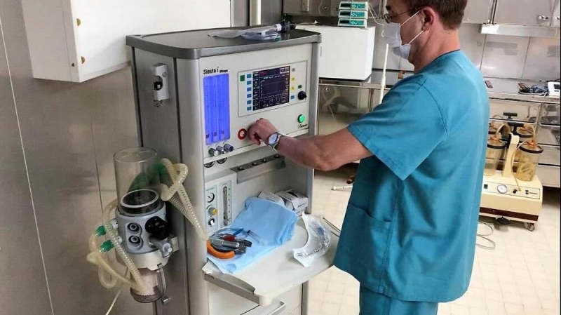 Рыболовные суда могут остаться без медпомощи