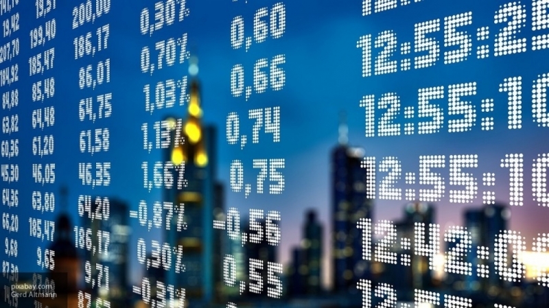 Нефть дорожает на фоне скорого оглашения результатов выборов в США