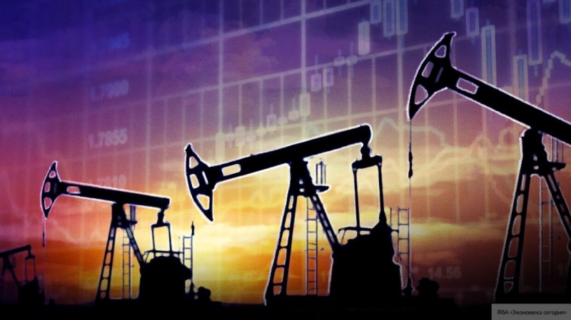 Рынок ждет решения стран ОПЕК+ о нефтедобыче