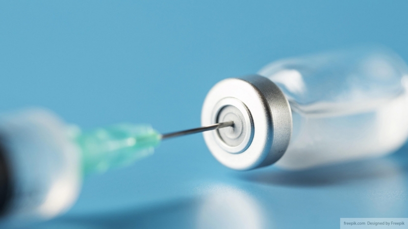 Россия подала заявку на одобрение вакцины "Спутник V" в Европе