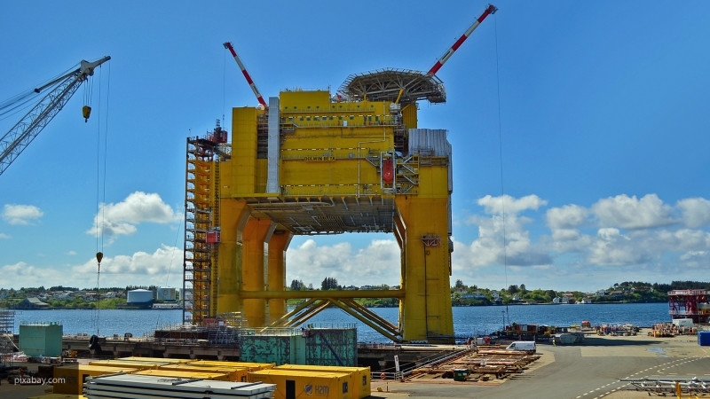 Эксперт Юшков раскритиковал слова Чубайса о "нефтяной лошади" России