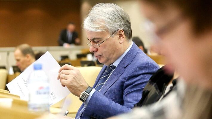 «Восток Ойл» адаптирует РФ под новые реалии в энергетике