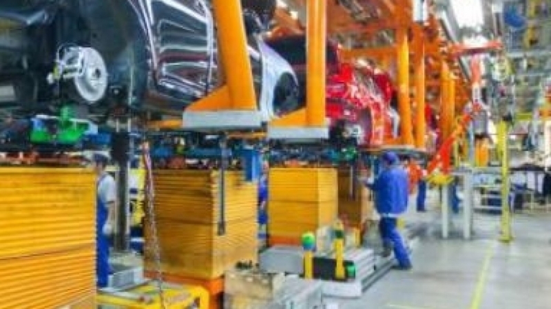 Hyundai купила автозавод в Петербурге и строит планы по запуску конвейера