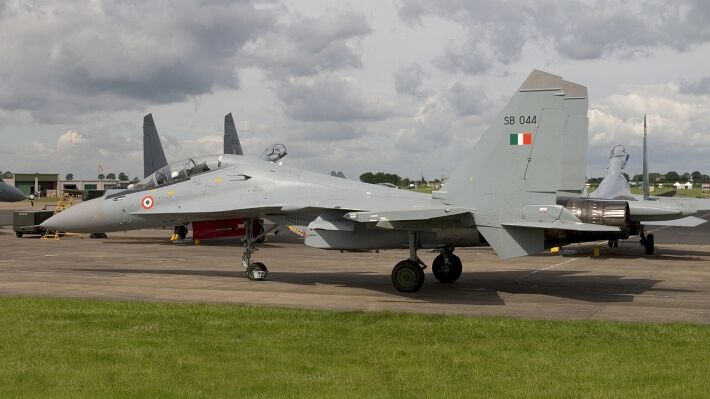 Проект BrahMos усилит позиции России на азиатском рынке вооружений