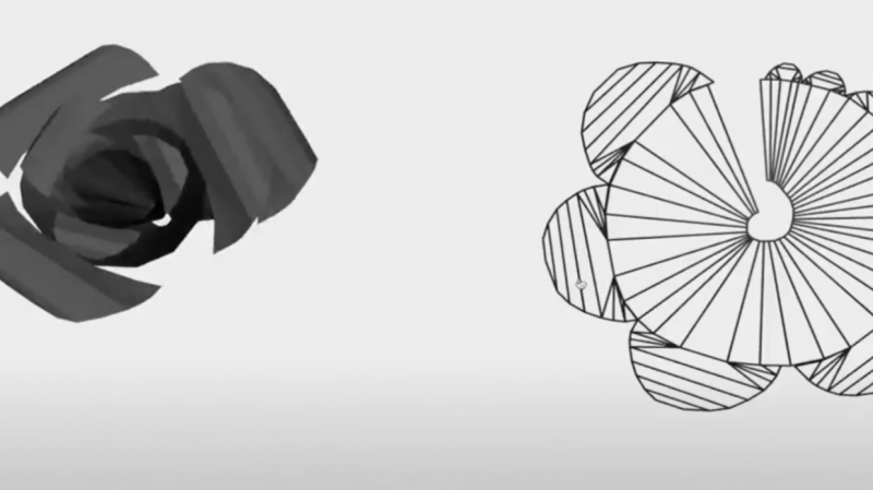 Ученые создали новую технологию высокоточной 3D-печати