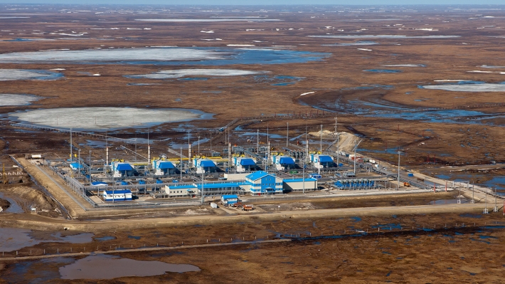 Настоящее открытие. В чем ценность новых месторождений газа в Карском море