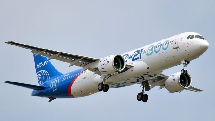 Двигатель ПД-14 застрахует российскую авиацию от американских санкций