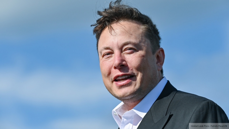 Песков не знал об идее Поклонской пригласить Илона Маска в Крым