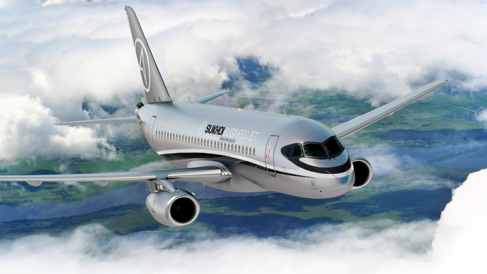 Локализация нового SSJ решит две важные задачи российской экономики